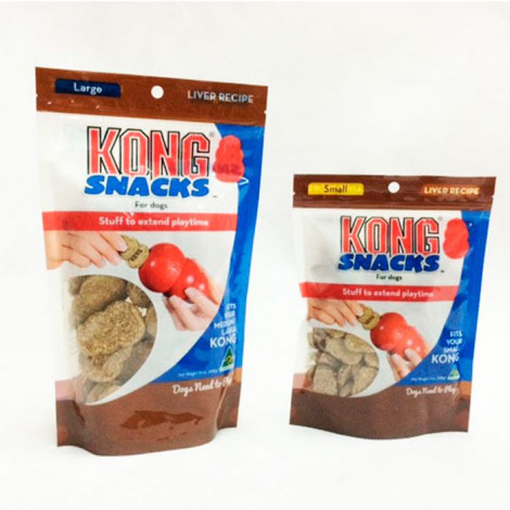 Kong Snacks Liver