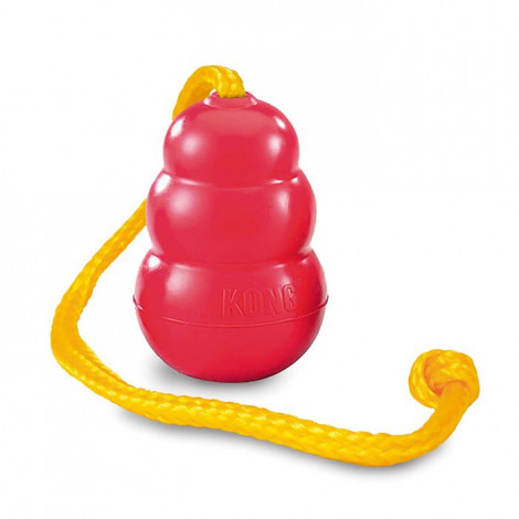 KONG classic com corda