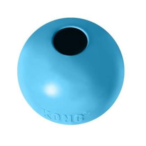 Kong puppy ball