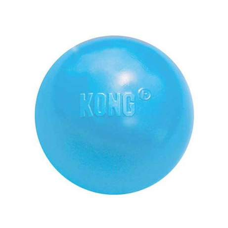 Kong puppy ball