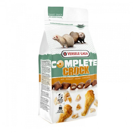 Versele-Laga - Crock Complete Chicken 50g