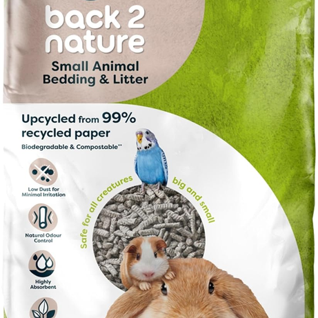 Trixder Back2nature Recycled Paper Tablets