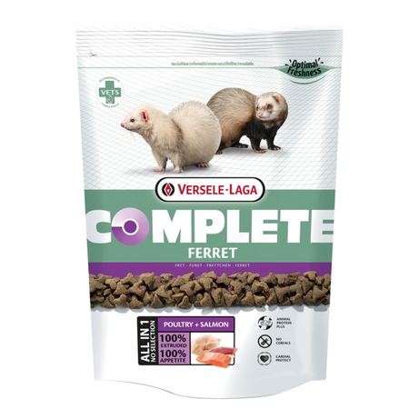 Versele-Laga Ferret Complete para furões