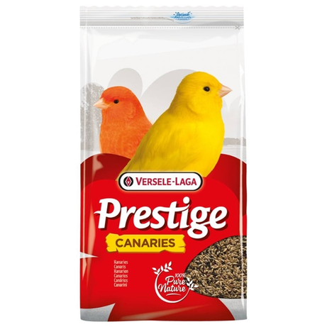 Verse-Laga Prestige Canaries Gourmet W/ Biscuit