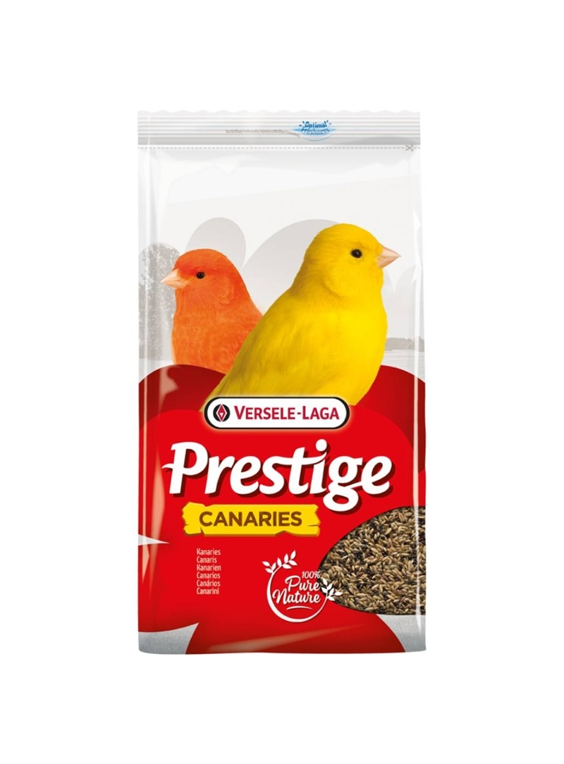 Verse-Laga Prestige Canaries Gourmet W/ Biscuit