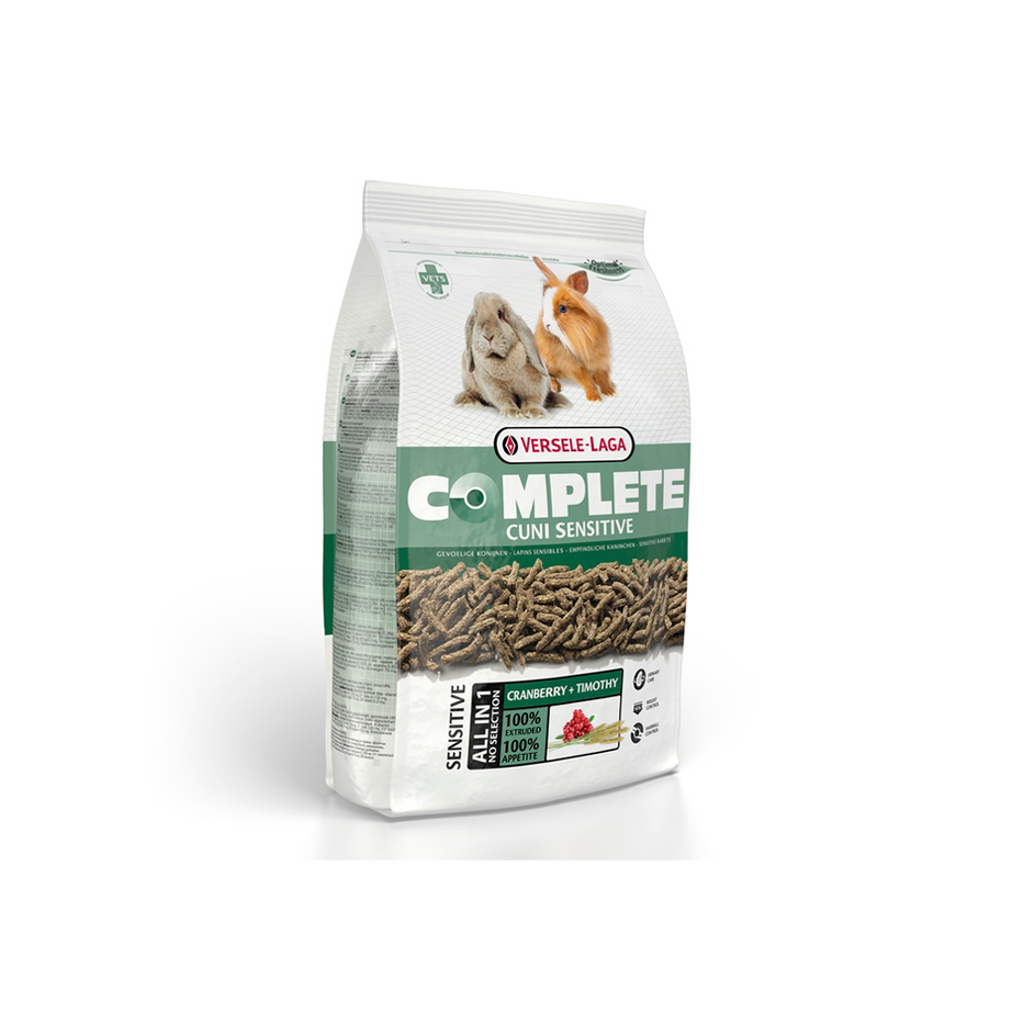 Versele-Laga - Cuni Sensitive Complete 1.75Kg