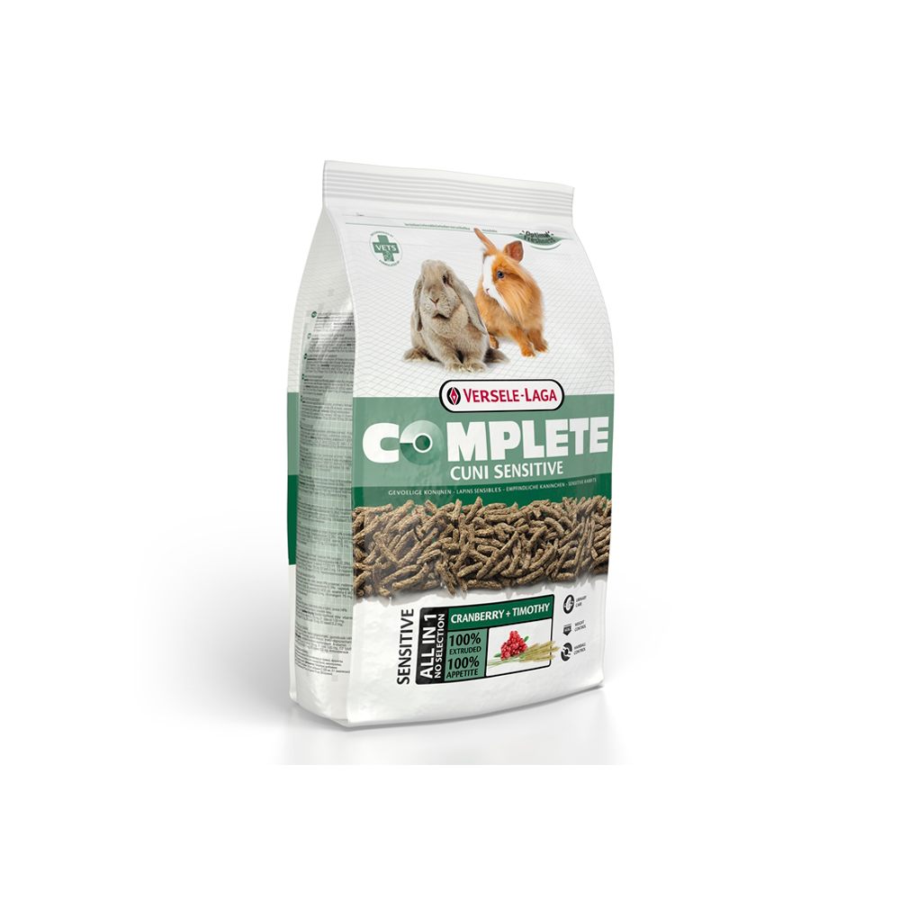 Versele-Laga - Cuni Sensitive Complete 1.75Kg