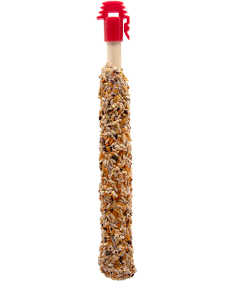 Sticks para Canários - Frutas e dente de leão