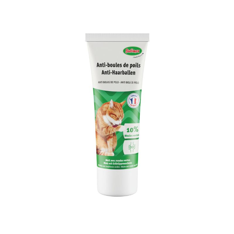 Green-lipped Mussel Malt for Cats | 100g