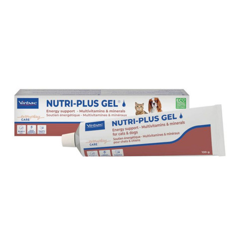 NUTRI-PLUS GEL | 120g