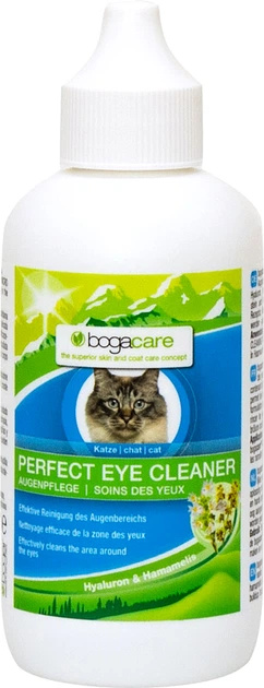ogar bogacare Eye Hygiene for Cats | 100 ml