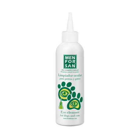 Menforsan Eye Cleaner | 125ml