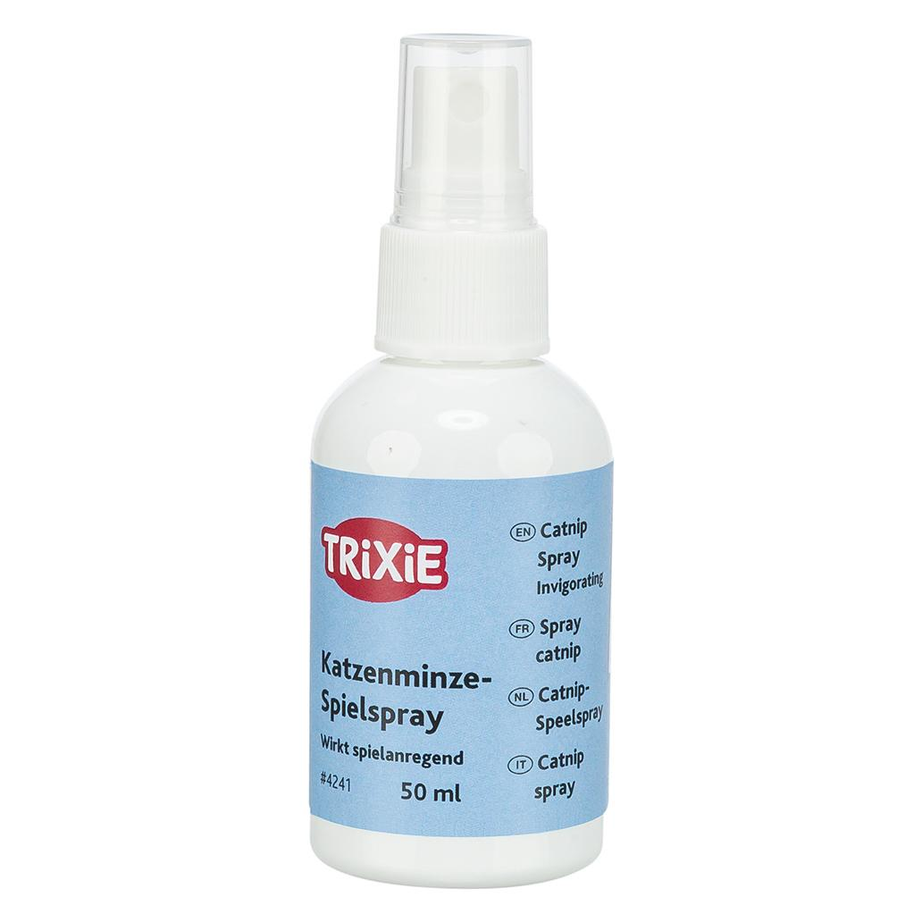 SPRAY CATNIP (ERVA GATEIRA) | 50ml