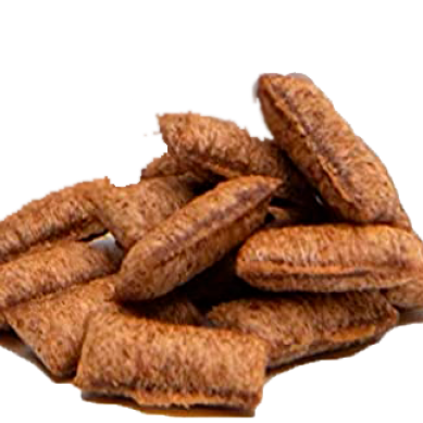 Mark & Chappell Healthybites Duck Breath & Dental for Cats & Kittens | 65g