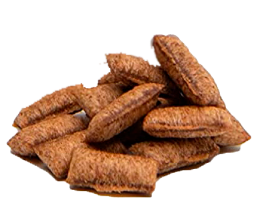 Mark & Chappell Healthybites Duck Breath & Dental for Cats & Kittens | 65g