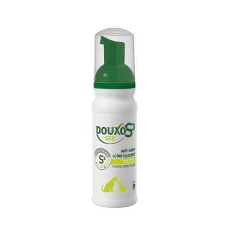 Douxo s3 Seborreia Mousse | 150 ml