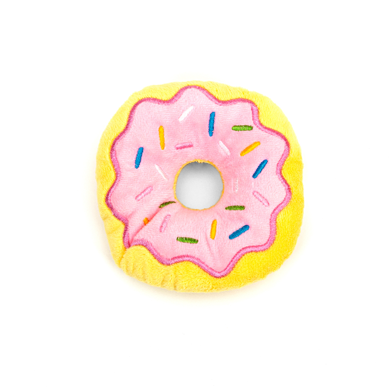 Gloria Pets Dognut Mini Cachorro Recheado | 9cm