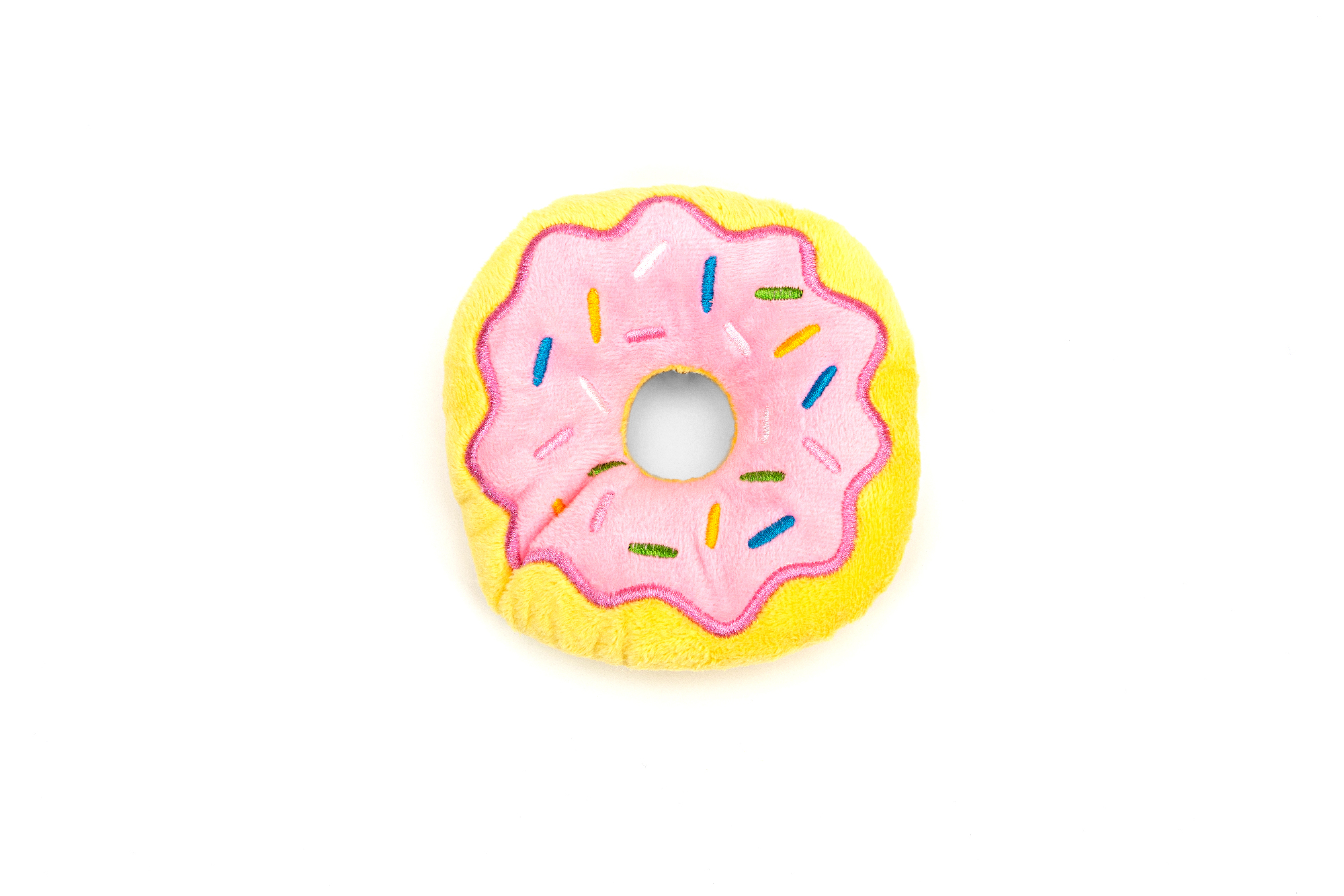 Gloria Pets Dognut Mini Cachorro Recheado | 9cm