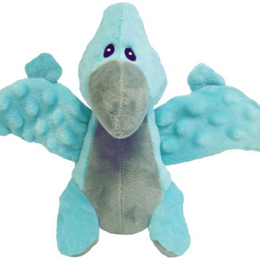 Brinquedo Dinossauro Gloria Pets | 31cm
