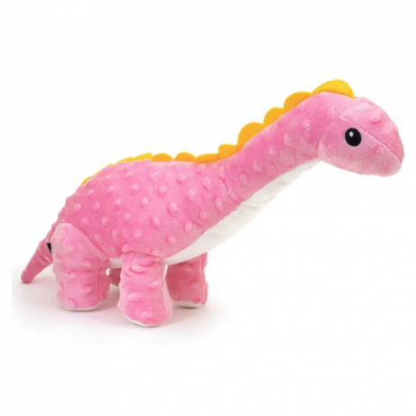 Gloria Pets Orhy Dinossauro Rosa | 45cm