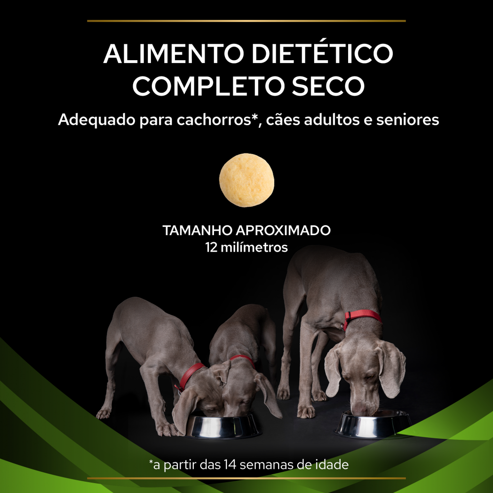 Pro Plan HA Hypoallergenic | 11 kg
