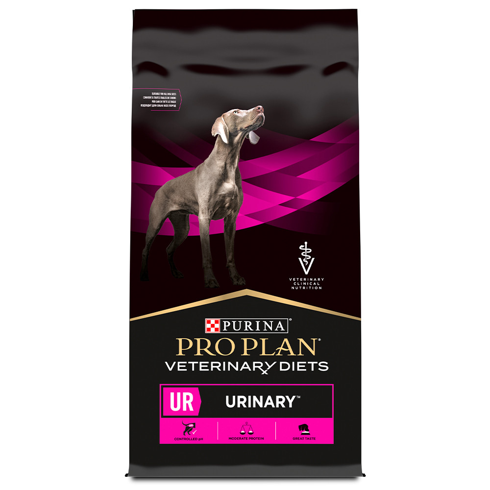 Pro Plan Veterinary Diets UR Urinary 3 kg