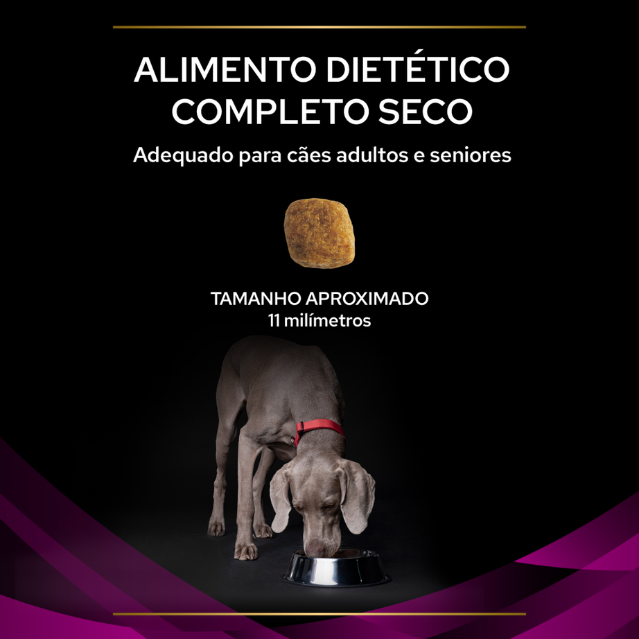 Pro Plan Veterinary Diets UR Urinary 3 kg