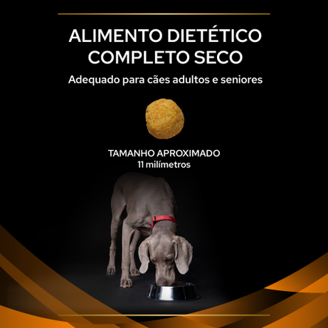 Pro Plan Veterinary Diets OM Obesity Managemen 3kg