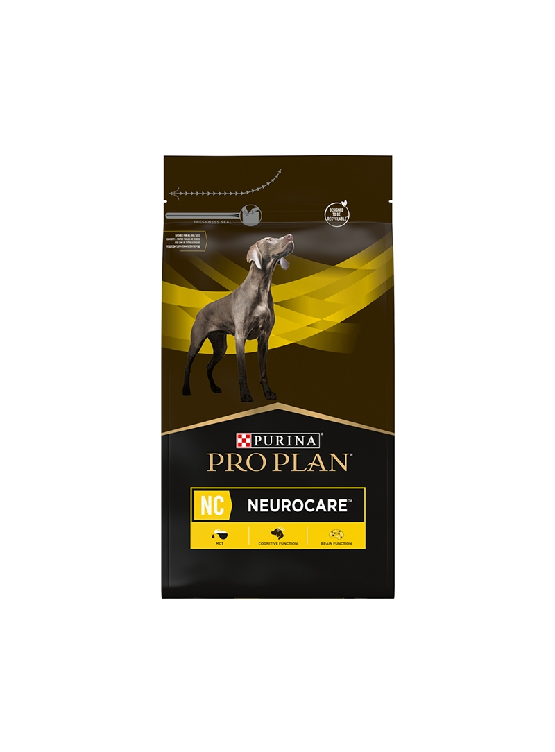 Pro Plan Veterinary Diets NC Neurocare 3 kg