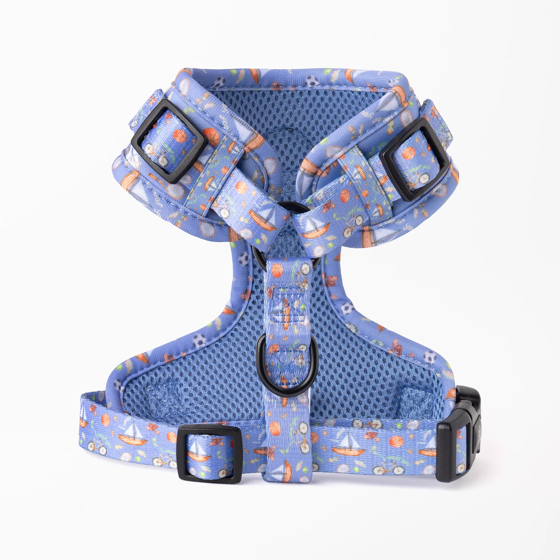 Sports Lover Harness