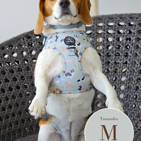 Puppy Lover Harness