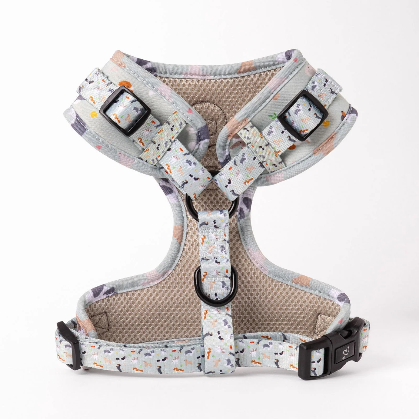 Puppy Lover Harness