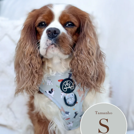 Puppy Lover Harness