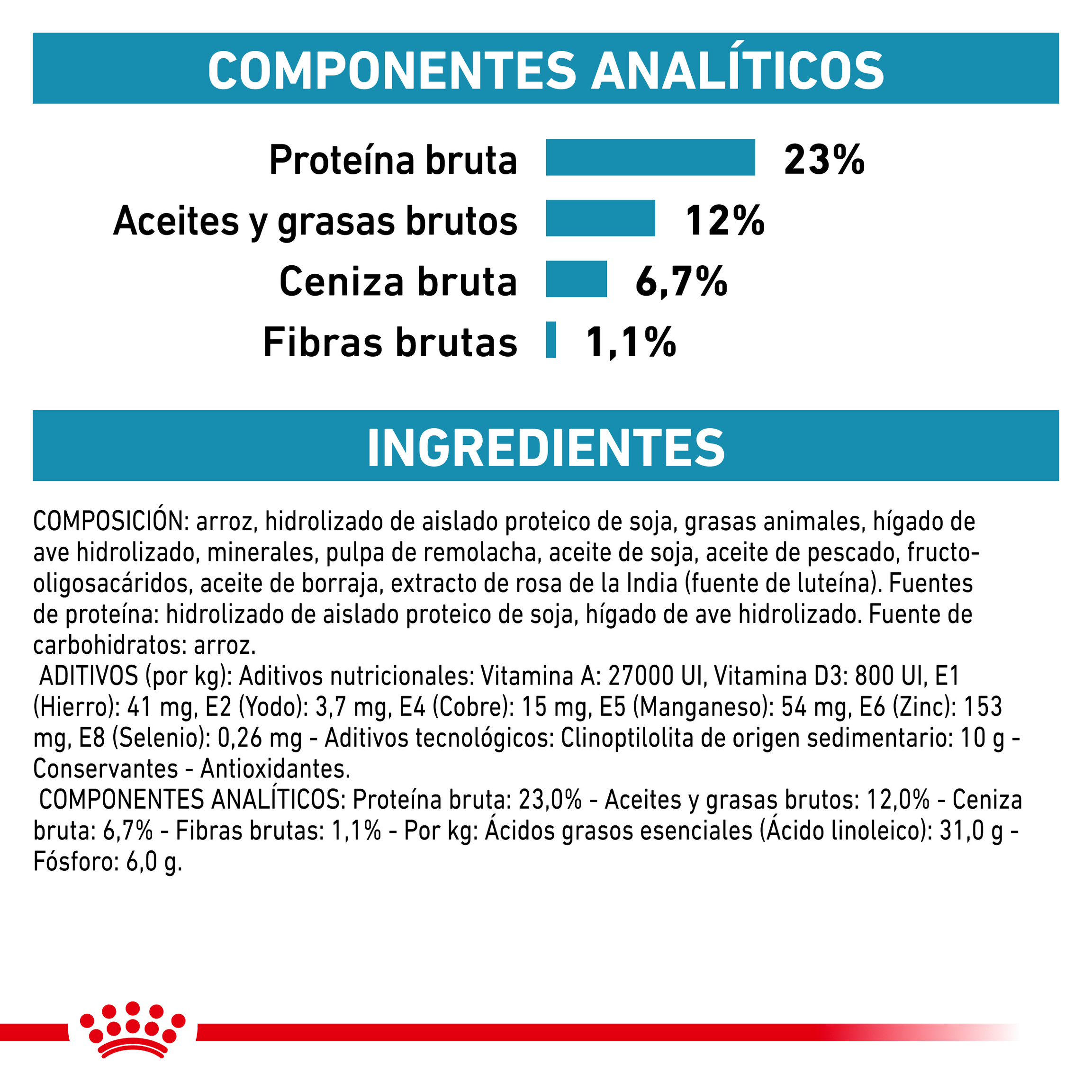 Royal Canin VD Hypoallergenic Moderate Calorie Adult Dogs 7kg - Ração seca hipoalergénica com calorias reduzidas para cão adulto com alergias