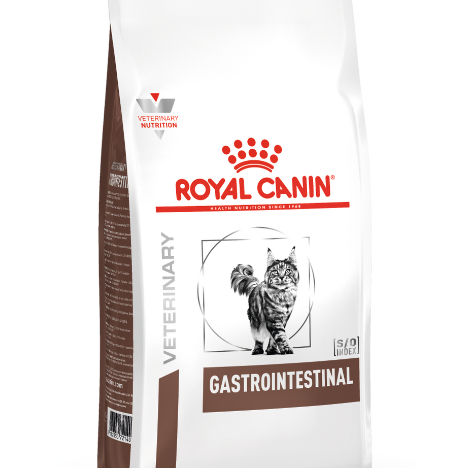 Royal Canin Cat Gastrointestinal