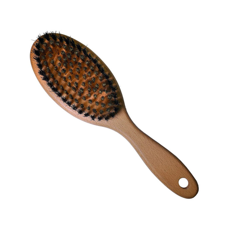 Bamboo brush for dogs and cats - Artero