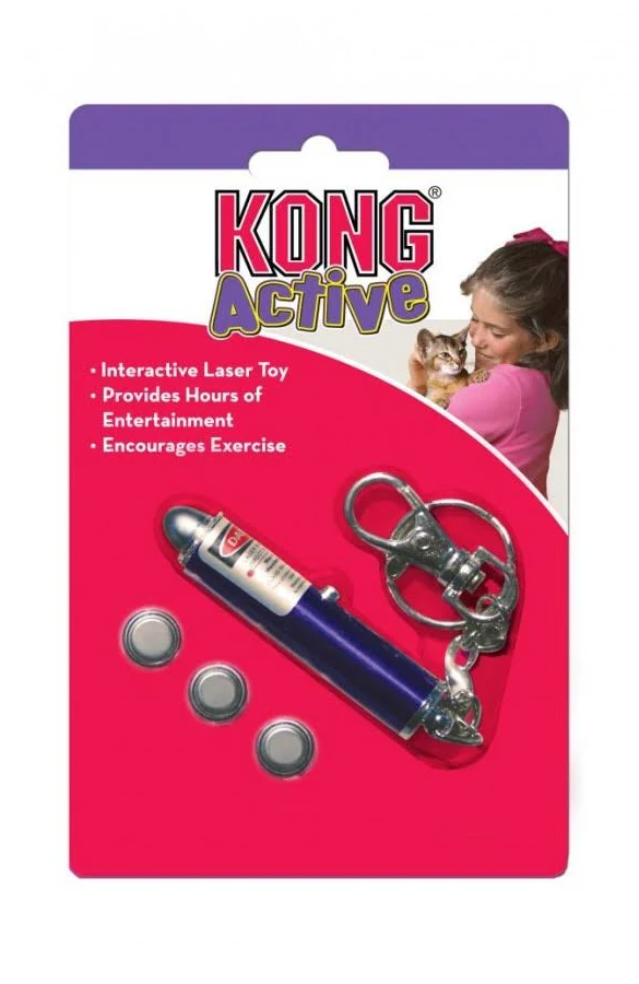 Kong Cat Laser Pointer