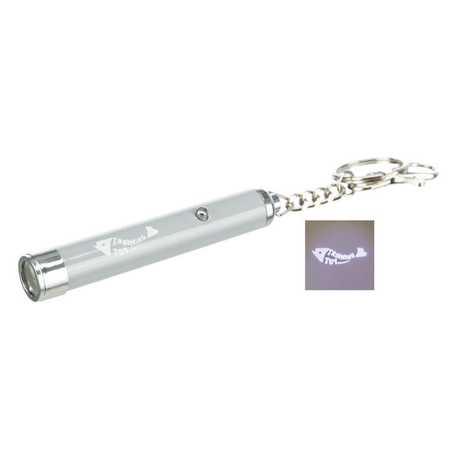LED Pointer "CATCH THE LIGHT" FISH