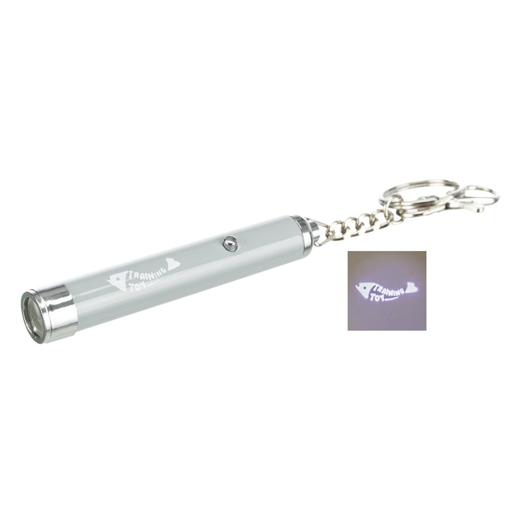 LED Pointer "CATCH THE LIGHT" FISH