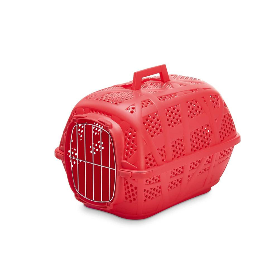 KONG Travel Booster Seat for dogs