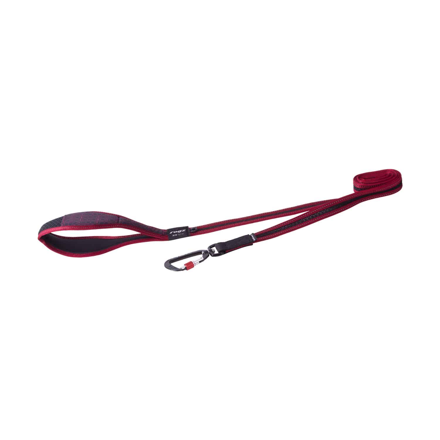 Rogz AirTech Classic Lead - L