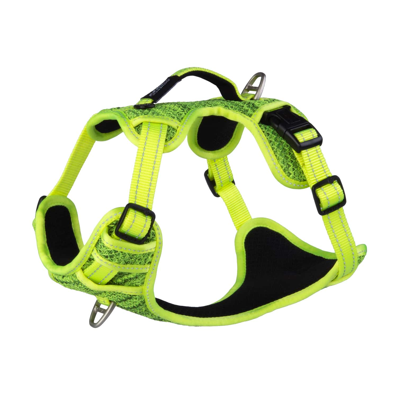 Rogz Utility Explore Harness - L