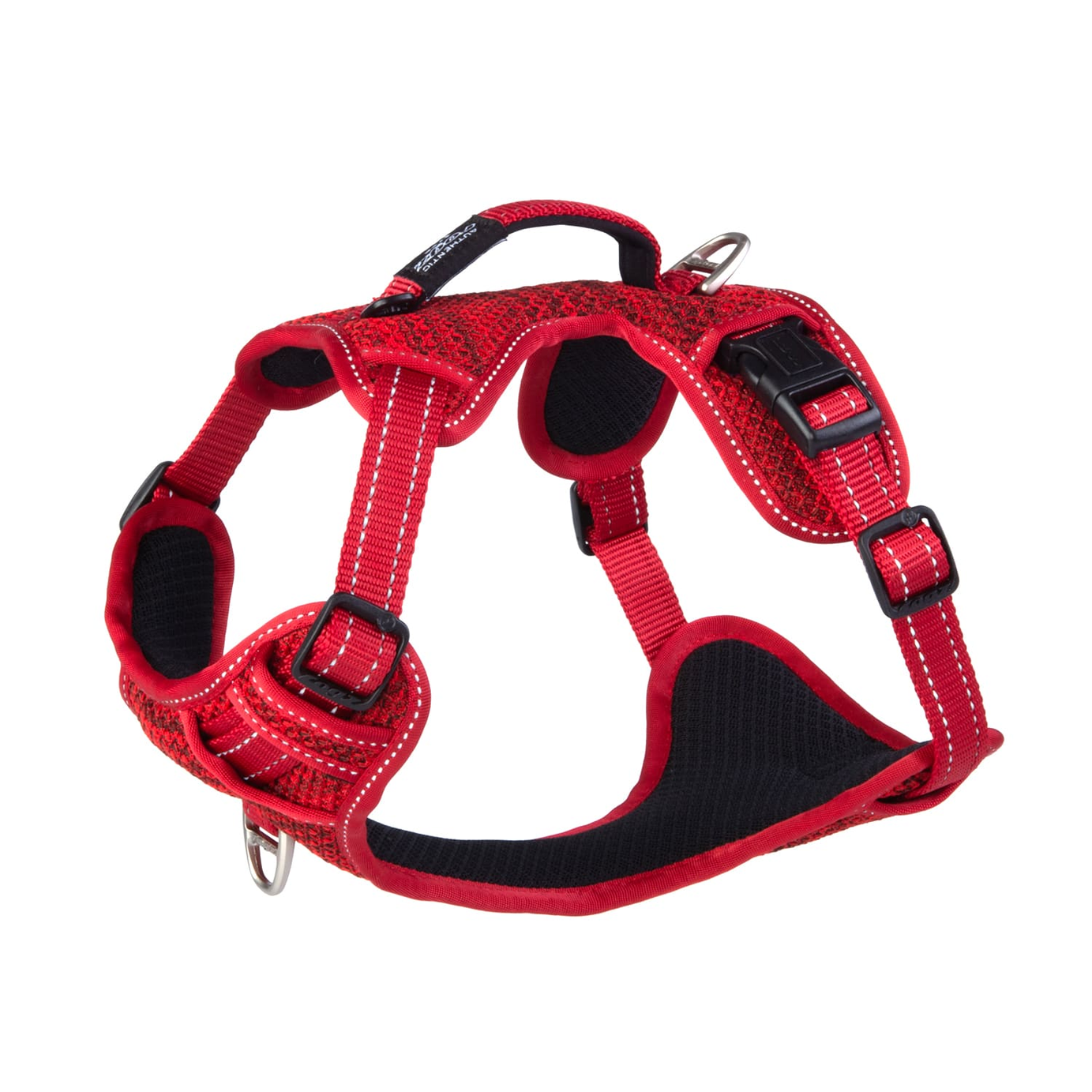 Rogz Utility Explore Harness - L
