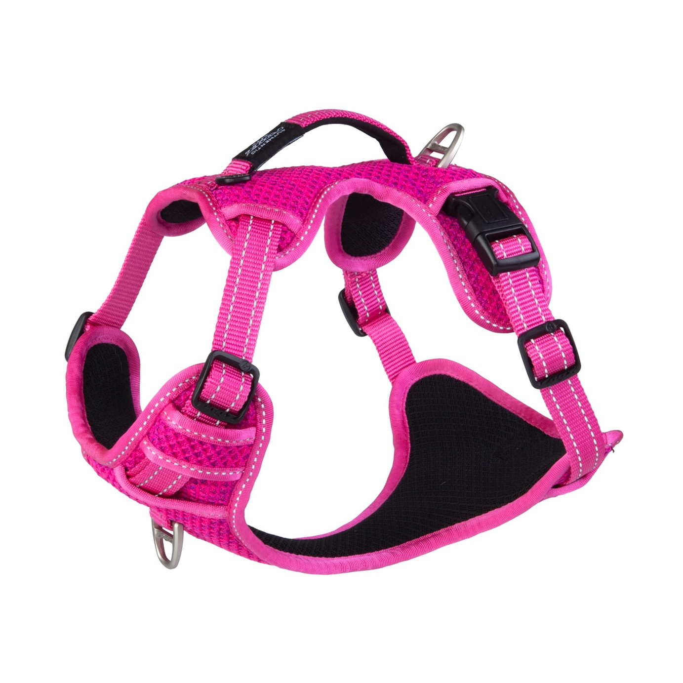 Rogz Utility Explore Harness - L