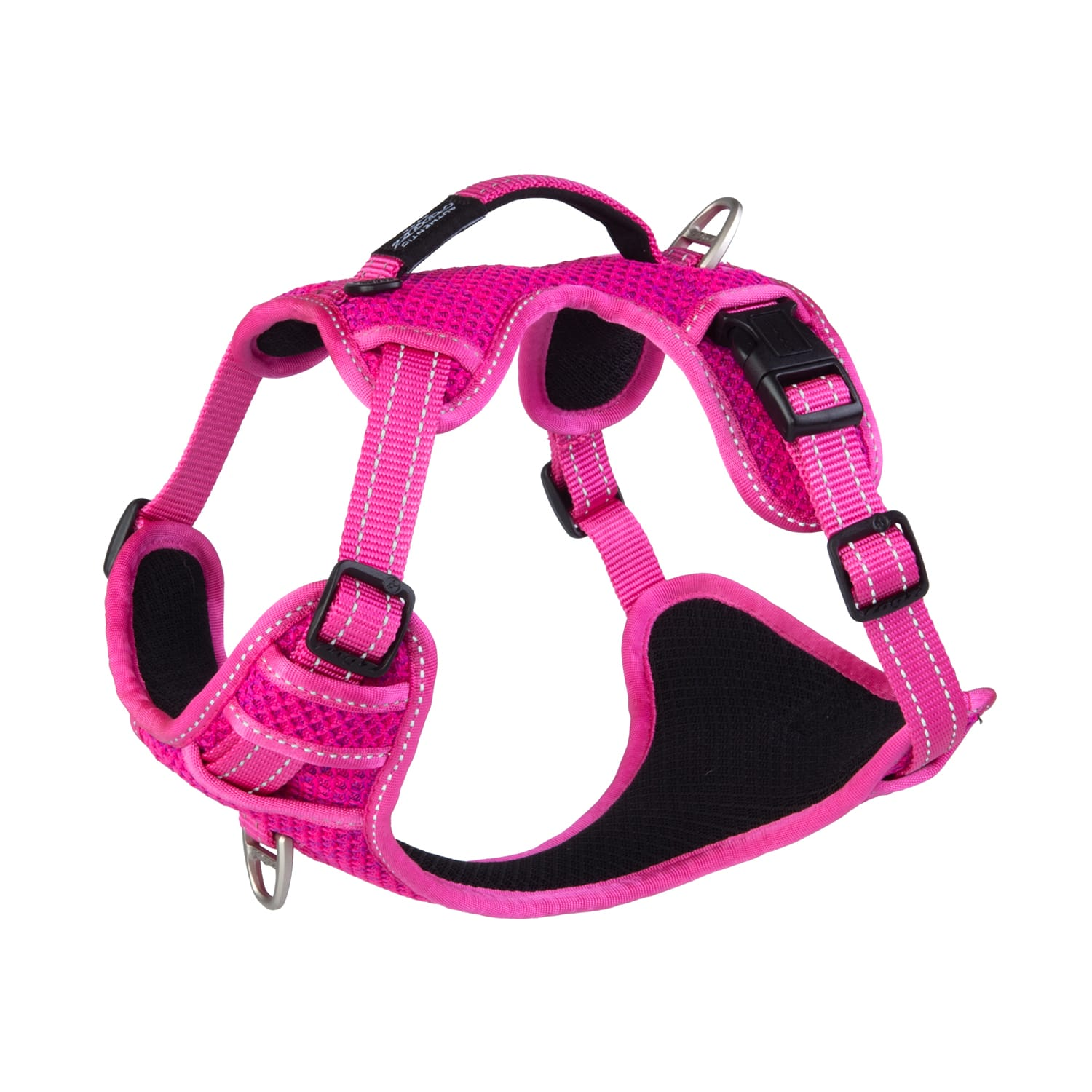 Rogz Utility Explore Harness - L