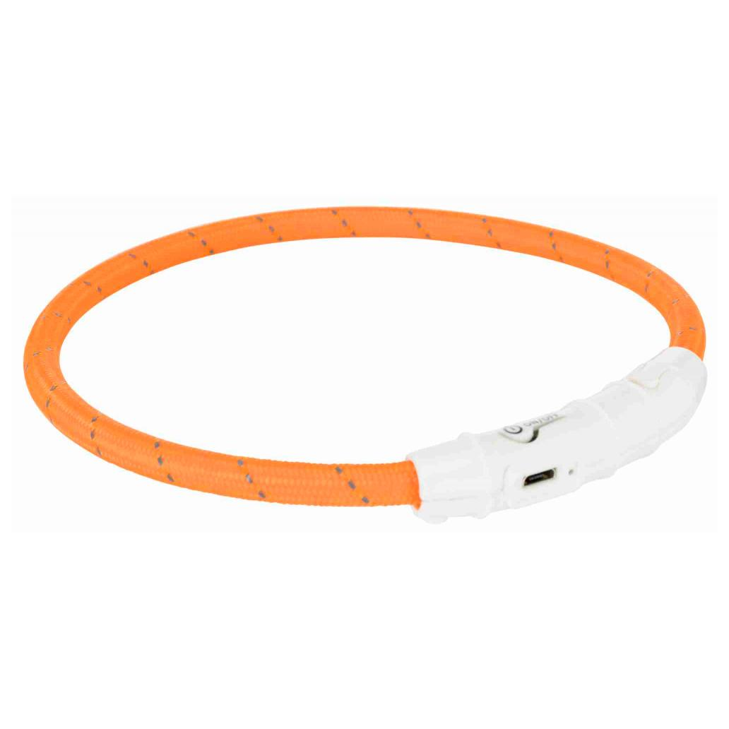 Correa ajustable Superlead de Red Dingo 