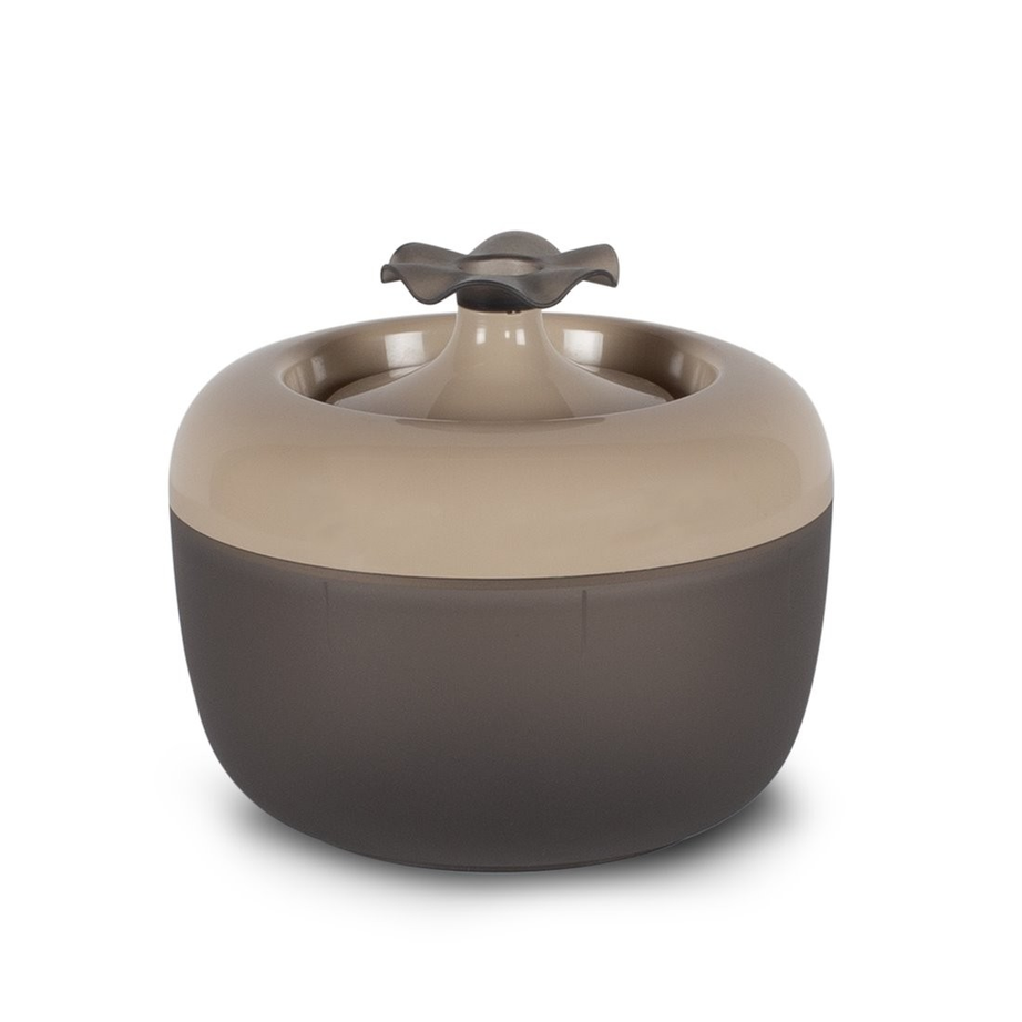 Fonte Malaga 1.7L Flor Mocaccino