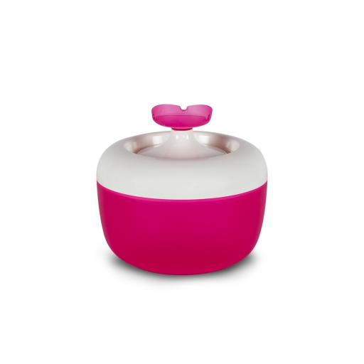 Fonte Malaga 1.7L Tulipa Fucsia