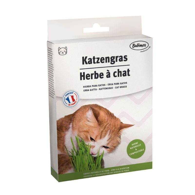 Bubimex Cat Grass 100 g