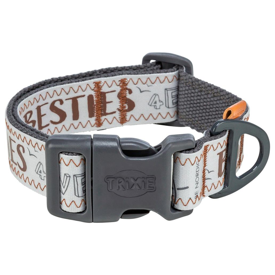 Correa ajustable Superlead de Red Dingo 